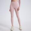 High Waist Seamless Yoga Leggings Women Butt Lifting Moisture Wicking Ultra Soft Compression Pants Running Gym Workout