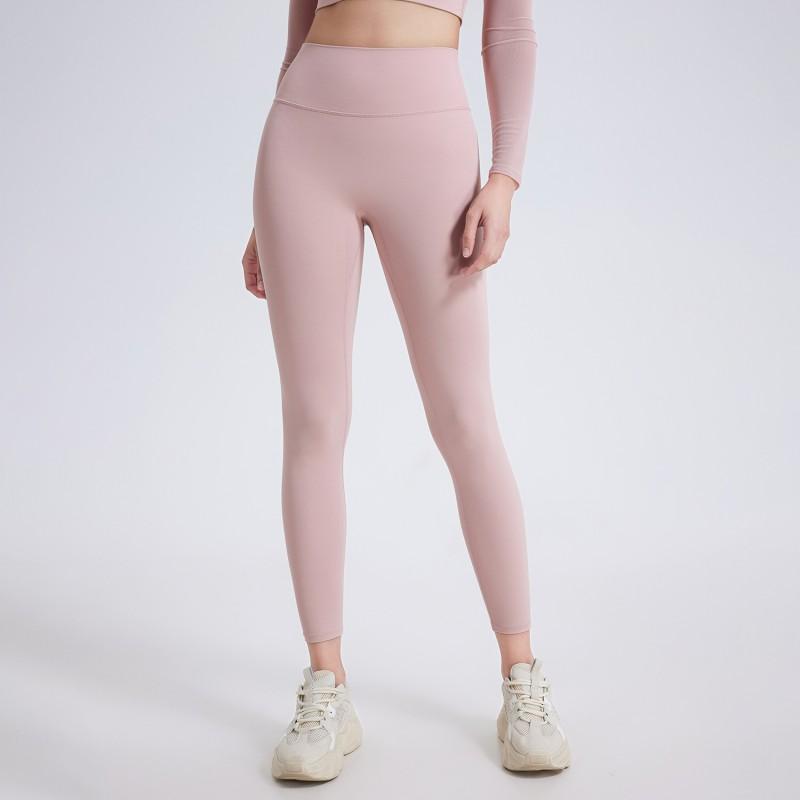High Waist Seamless Yoga Leggings Women Butt Lifting Moisture Wicking Ultra Soft Compression Pants Running Gym Workout