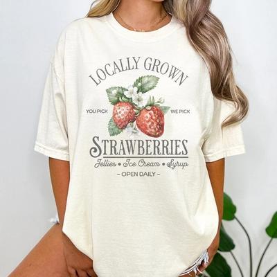 Tops – Magliette