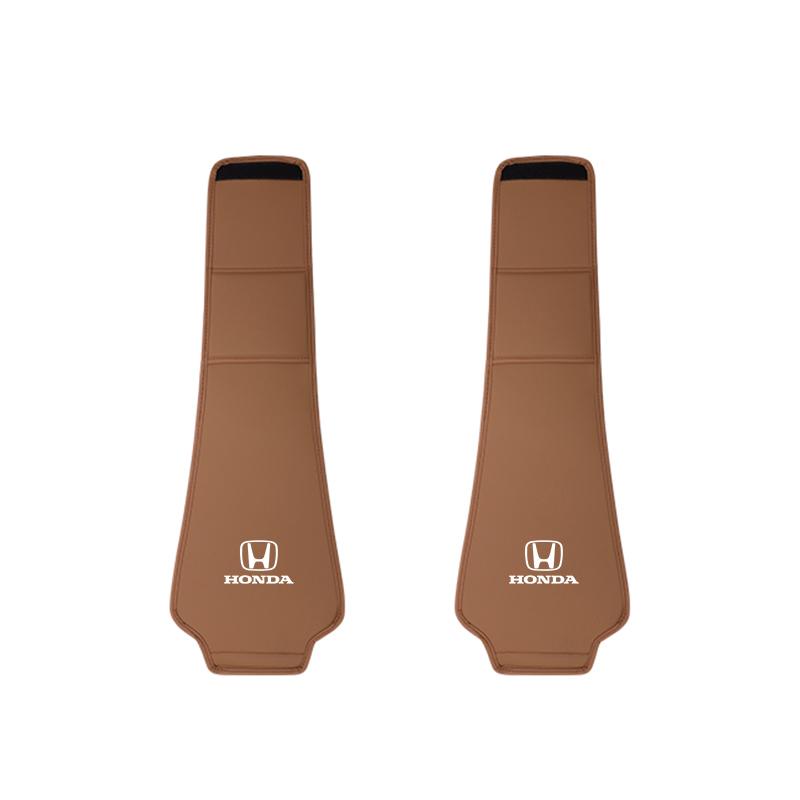 Husa Pernă Scaun Auto Coajă Protectoare Tetiere Auto Pentru Honda Civic Accord Fit Jazz Pilot CRV Odyssey Passport City Shuttle HRV