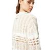 Свитер PINKO Gorzano maglia cotton