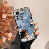 Conan Gray Singer Superache Phone Case Fundas For Xiaomi 15 14 12 Lite Pro 13 11t POCO X5 M6 M5 X6 X3 F5 F6 Pro Cover
