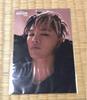 [USED] BIGBANG MADE Korean and Japanese Edition 2-Piece Set with Trading Cards