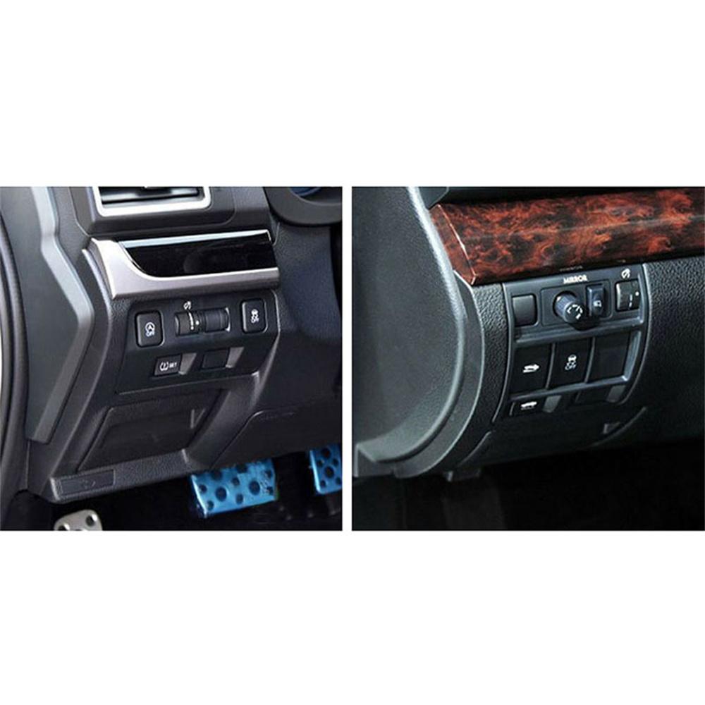 Inner Storage Box Fuse Coin Container For Subaru Crosstrek Forester Outback WRX