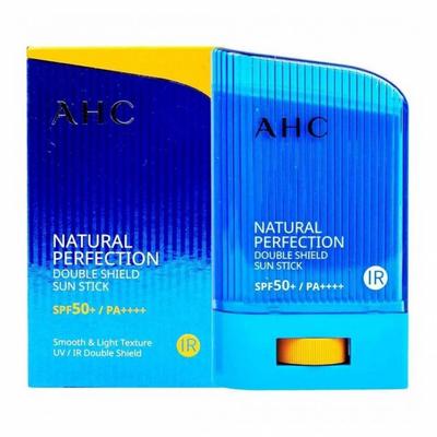 Natural Perfection Double Shield Sonnenstift, 22 g