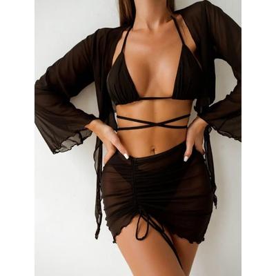Costumi da bagno – Bikini - set