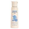 Maate Baby Head To Toe Wash 50 Ml | Baby Hair & Body Wash for Bath | Aloe Vera, Almond Oil, Rice Milk & Calendula , pH Balanced Cleanser