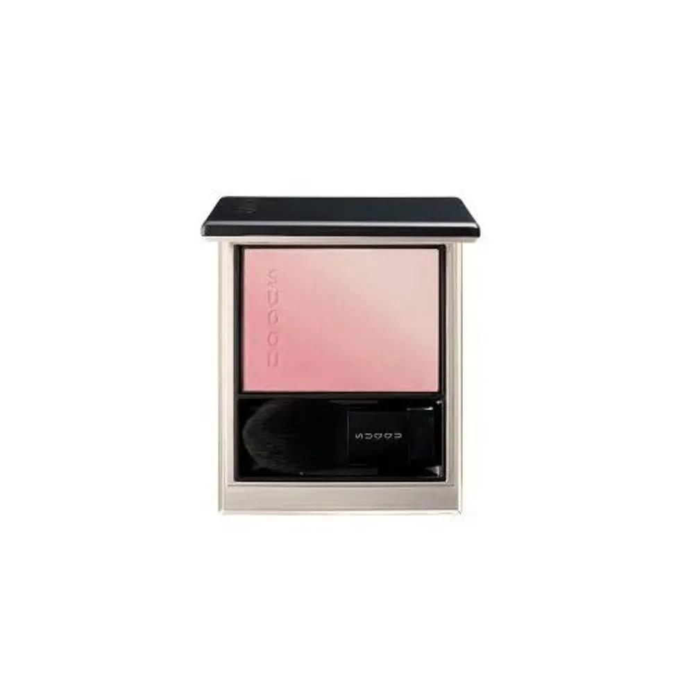 Размытие цвета румян 6