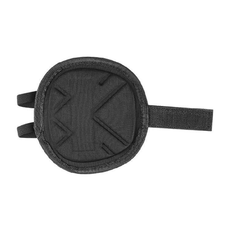 Adjustable Hand Protective Pad With Elastic Band Shock Resistant Hand Cushion For Sports Training Injury Prevention