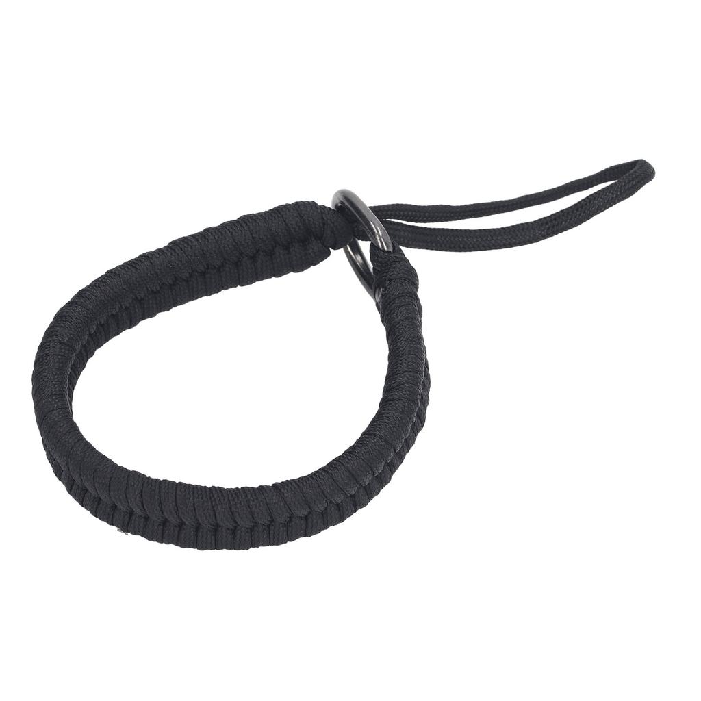 Camera Wrist Strap Nylon Camera Hand Strap for Mirrorless Camera Photographers