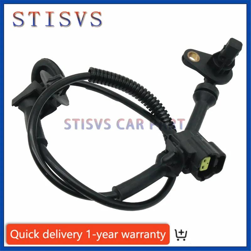 Front Left ABS Wheel Speed Sensor Sensor 9069210 90799350 For Chevrolet Sail 2005-2015 New High Quality Car Accessories