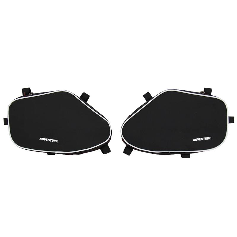 Motorcycle For BMW R 1200 GS R1200GS Adventure 2004-2012 GS 1200 Frame Crash Bars Waterproof Bag Bumper Repair Tool Bag
