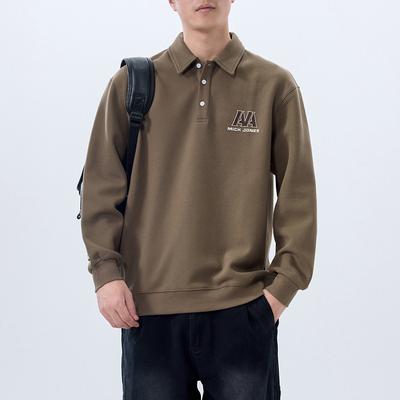 Warme Kleidung – Pullover & Langarmshirts