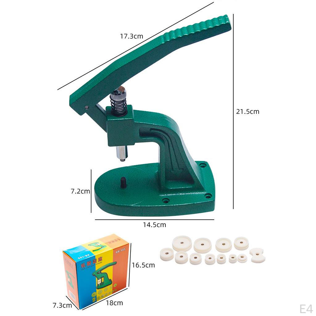 13pcs Watch Case Closer Press Kit For Close Cover