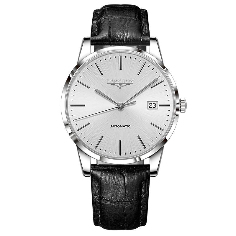 Watch Men'S Waterproof Couple Watch Fully Automatic Mechanical Watch Famous Craftsman Series Fashion Watch