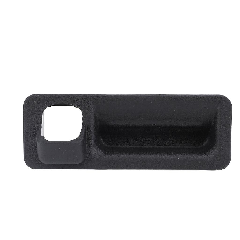 Trunk Lid Lock Handle 81260‑D9010 Smoother Touch Enhanced Performance Outside Tailgate Handle for Sportage QL