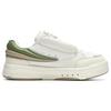 Fila Mix Casual Shoes 'White Green' Women's F12M244201FWW