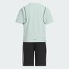 Short Sleeve Tee and Short Set