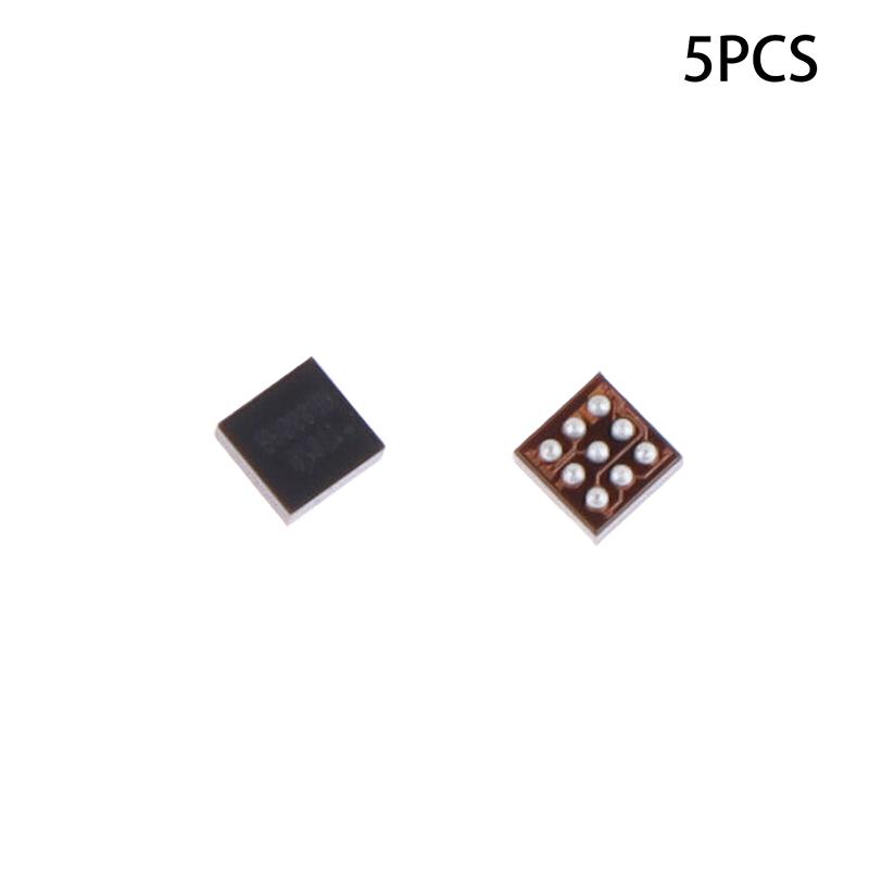 

1/2/5Pcs New Console Battery Detection Ic Chip For Nintendo Switch 17050 Bga Max17050 Repair Replacement Parts A3 5PCS