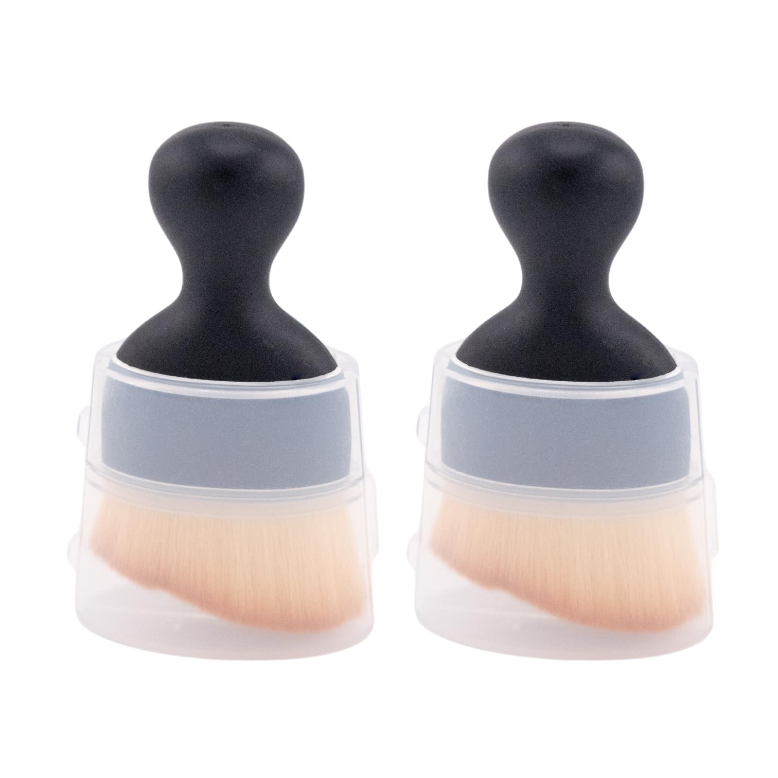 

Nanarico Keyboard Brush, Desk, Display, Dust Removal Brush, PC Brush, Leather, Record Cleaner, Cleaning Brush, Gap Cleaning Brush, Storage Case