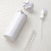 Travel Split Bottle Four In One Wash Bottle Portable Cosmetics Shampoo Storage Bottle Travel Fluid Container Portable Tool