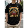 T-shirts et débardeurs – T-shirts