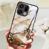 Für OPPO Find X9 Pro Hülle FindX9 PLJ110 Gehärtetes Glas Schutzrückseite Für OPPO Find X 9 X9Pro Handyhülle Stoßfänger Fundas