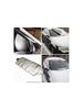 Premium Portable Folding Dust Shield Car Windshield Protector Sun Shade Auto Visor Cover For Four Season Protection