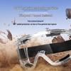 Industrial Multi-functional Safety Goggles