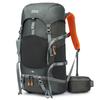 Wandelrugzak 50L Lichtgewicht Kampeer Reizen Rugzak voor Mannen Vrouwen Buiten Trekking Dagrugzak