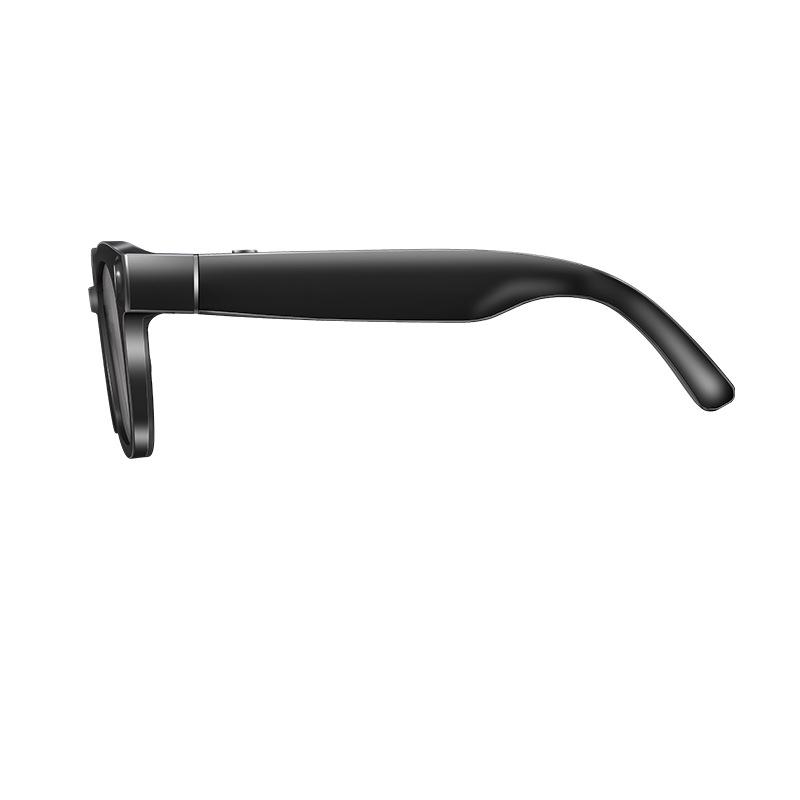 New Q1 Smart Glasses: 1300W Photo/Video, Simultaneous Translation, Bluetooth Calls, AI Features