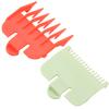 Professional Hair Clipper Guide Combs Replacement Hair Guards Combs Hair Trimmer Supply