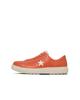 One Star PS Safety Work Protective Size Cm Shoes, Shoes, Sneakers, Orange, 26.5