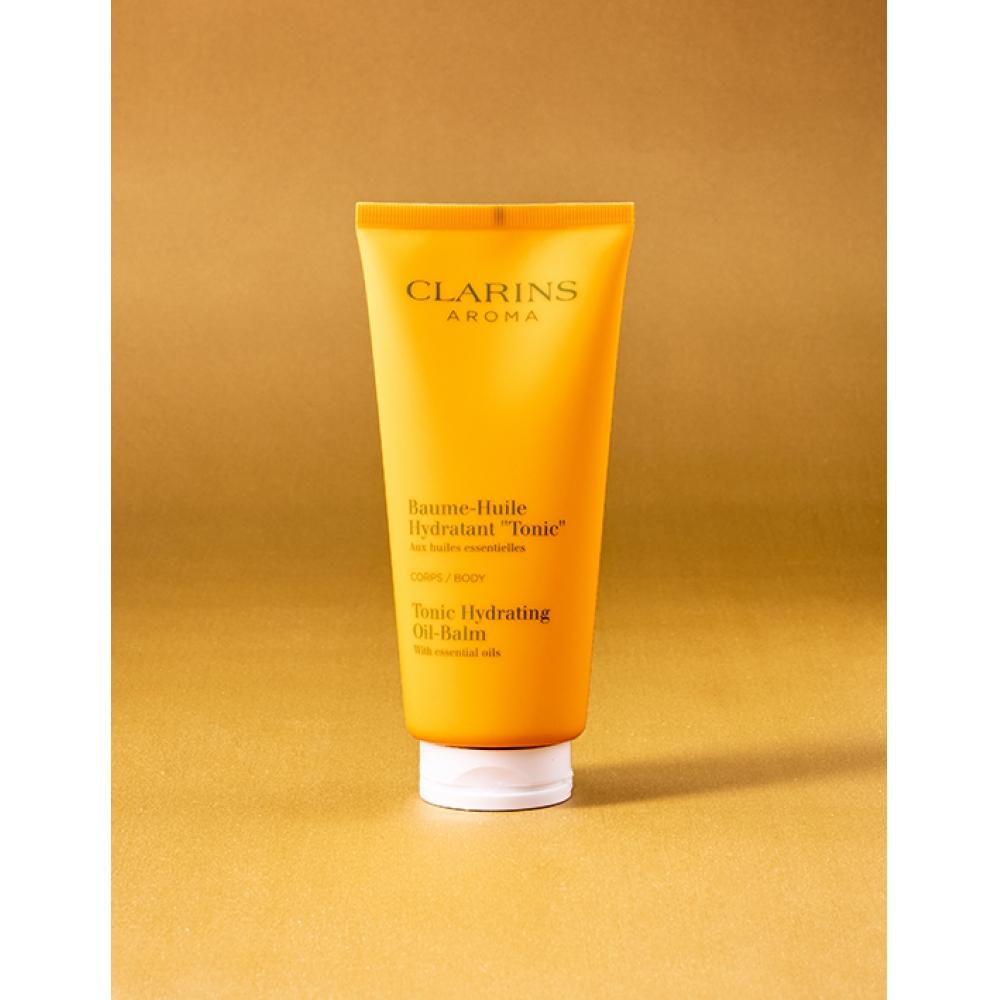 Clarins Tonic Body Balm 200ml
