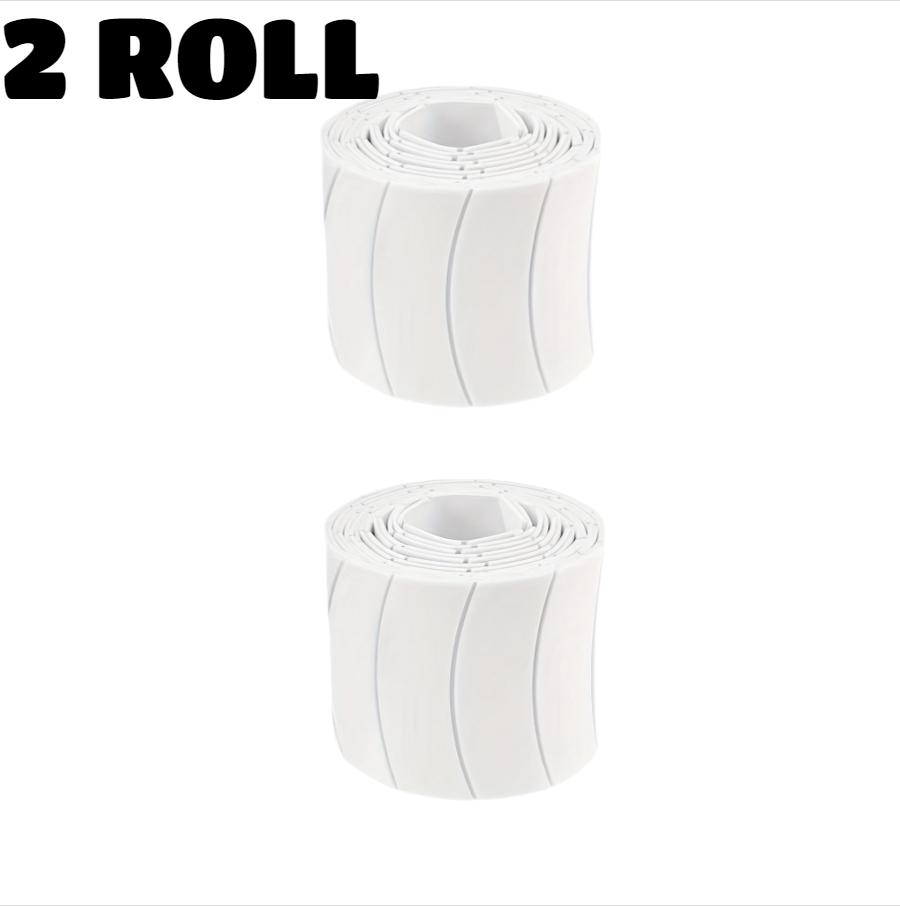 110PCS/roll Foam Eye Pads  Eyelash Extension Adhesive Tapes Under-Eye Isolation Stickers Remove Tape Eyepad Makeup Accessories