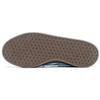 adidas VL COURT 2.0 Sal Marinho Pata de Gato, Ambiente Fresco Resistente à Abrasão Resistente à Abrasão Tênis de Skate Baixo JS3003(Equipe1664-)