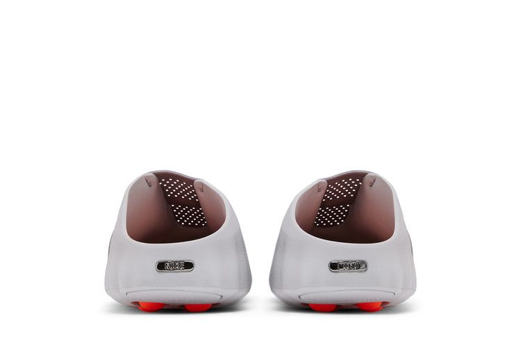 Nike Mind 001 Slide Grigio Fumo Chiaro