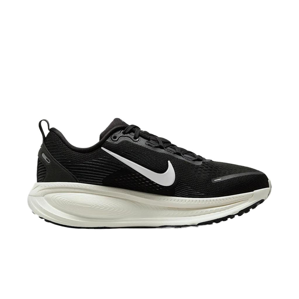 Nike Vomero 18 Black Coconut Milk Women Sneakers Light-Iron-Ore Summit-White HM6804-005