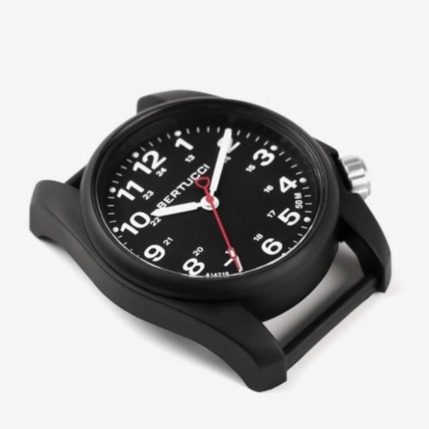 [Bertucci] A-1R Field Watch 10500 (3 Colors Strap)