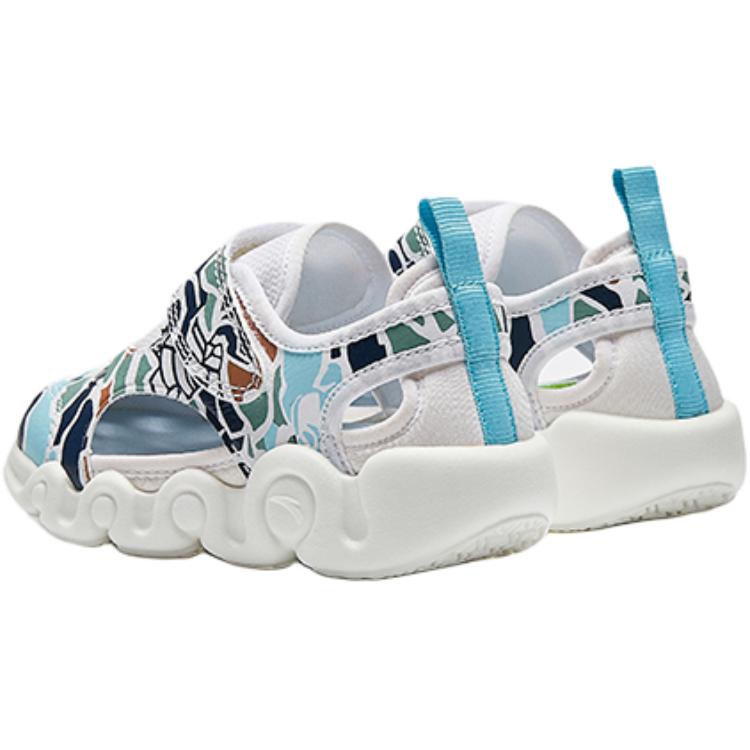 Anta Comfortable Versatile Fashionable Toddler Shoes Baby Shoes 312530070