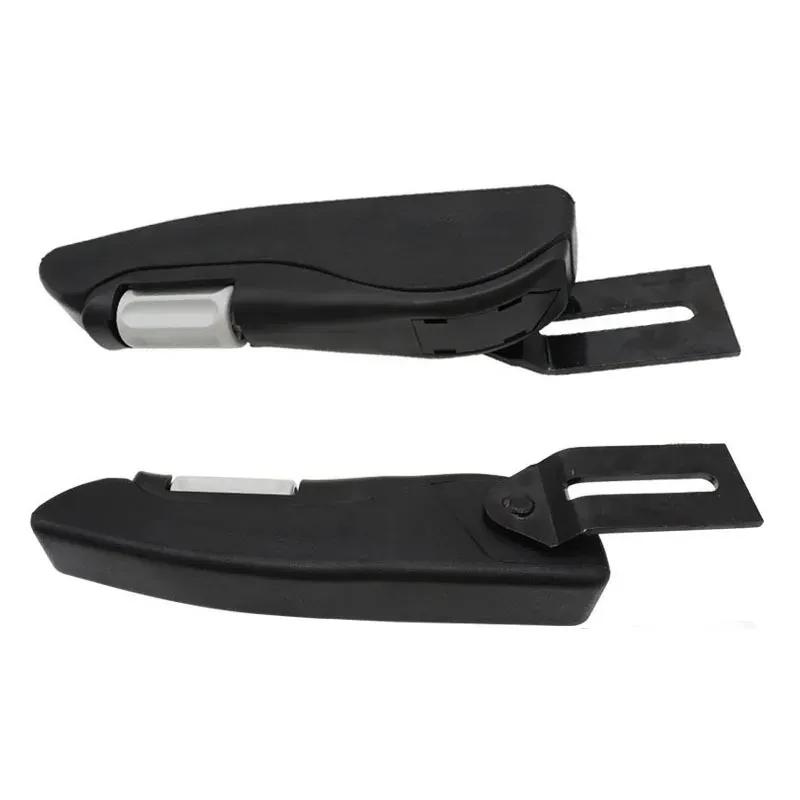 Support de bras/poignée universel réglable côté gauche/droit pour siège de voiture, camping-car, van, caravane, bateau, camion Pour Grammer Msg85 Msg95