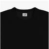 C.p. Company Men S SweatShirt 17cmSS019a 002246g 999