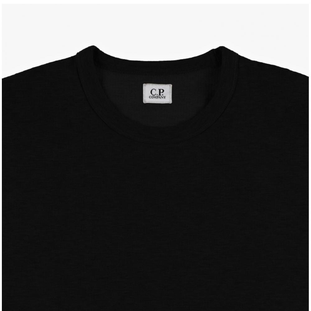 C.p. Company Men S SweatShirt 17cmSS019a 002246g 999