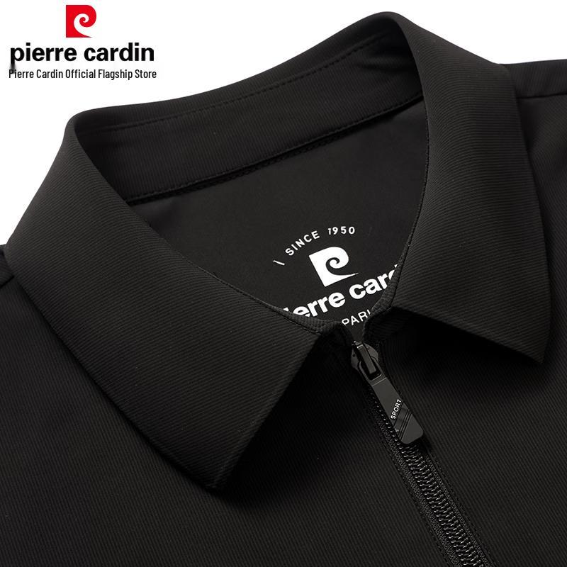 Pierre Cardin Men's Ice Silk UPF50+ Sun Protection Jacket