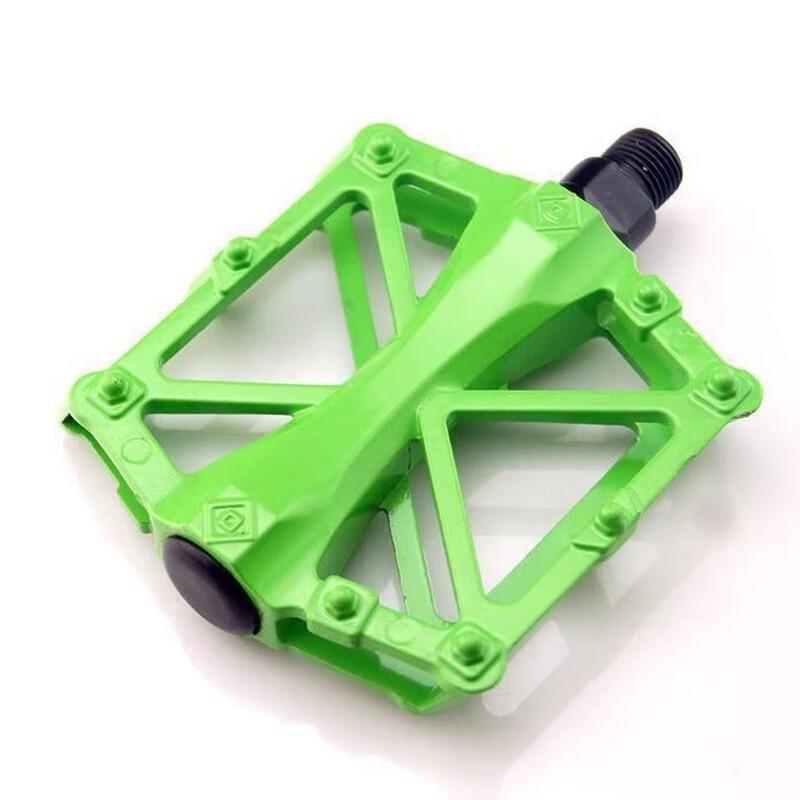 Enlarged Wide Bicycle Pedals