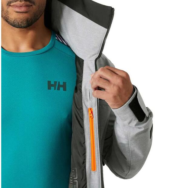 Helly Hansen Jacket Garibaldi 2.0