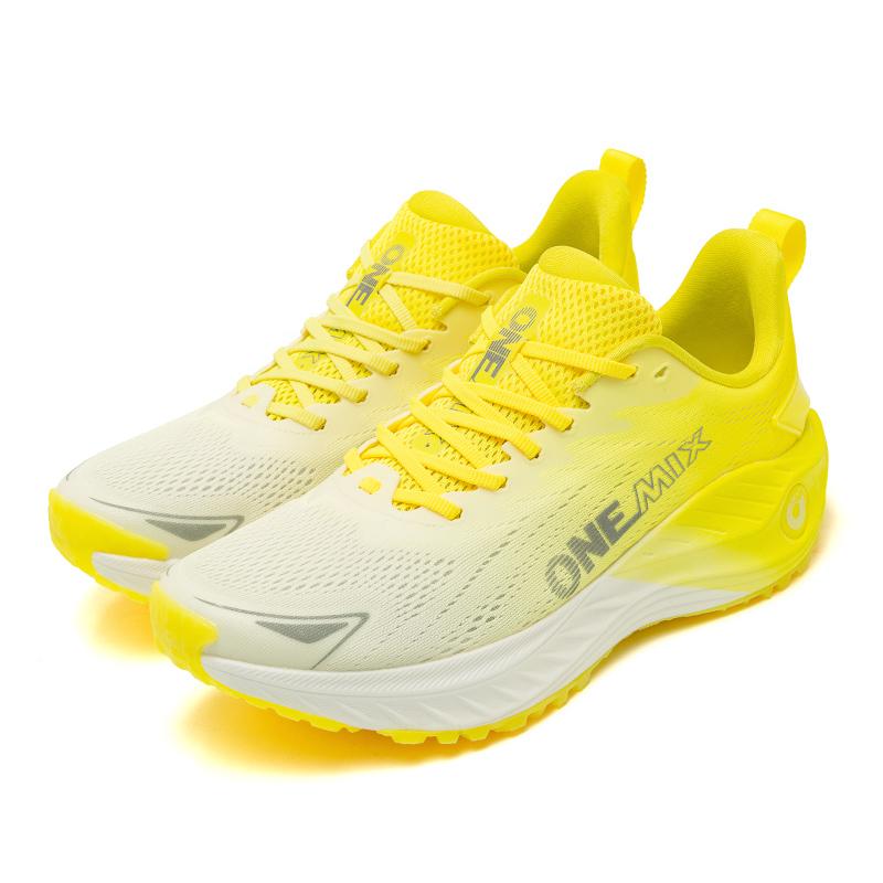 ONEMIX Autumn Sneakers Breathable Jogging Shoes Men Lightweight Women Sport Sneaker Men Gym Shoes Outdoor Male Sports Shoes