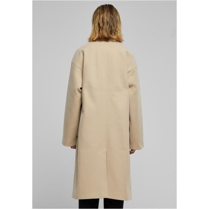 Dámský oversize kabát Urban Classics