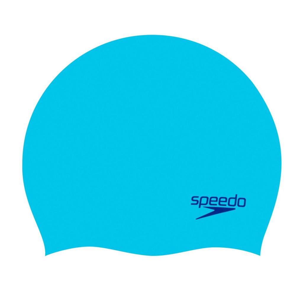 Speedo Childrens/Kids Silicone Swimming Cap