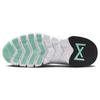 Nike Scarpe da Ginnastica da Donna Free Metcon 5 Bianco Emerald Rise Nere DV3950-101